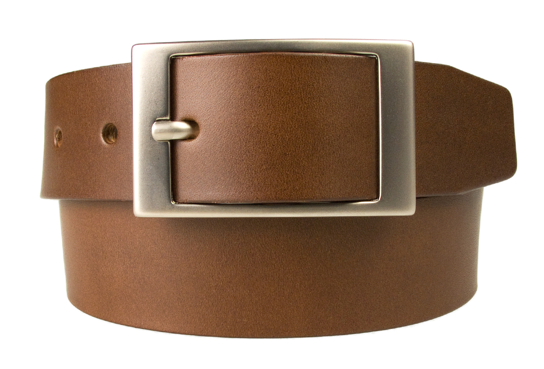 Brown Belt - Belt Designs